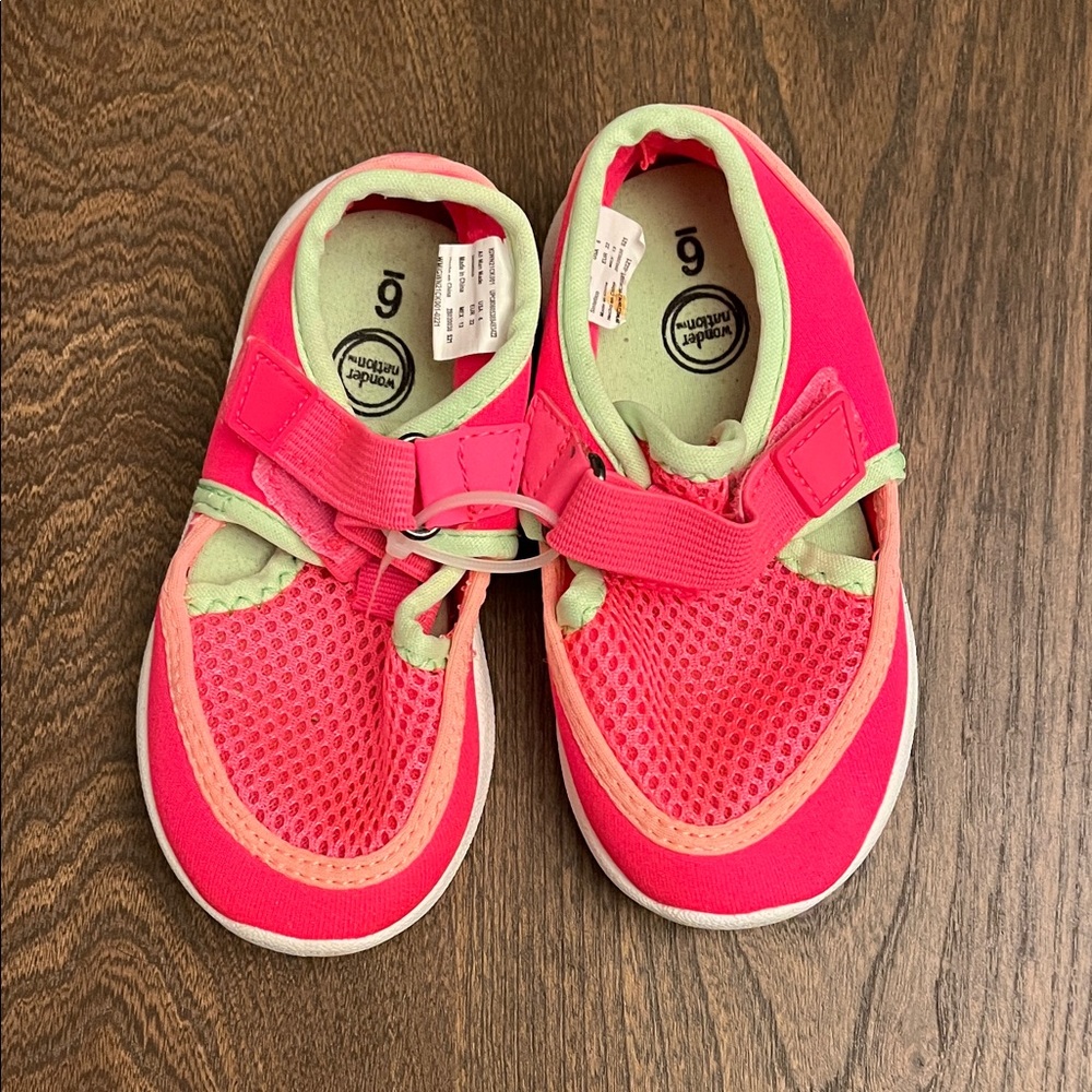 Kids Water Shoes